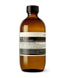 Aesop Parsley Seed Facial Cleanser 200ml - Gentle & Effective Skin Care for All Skin Types | International Shipping - Buy Online on GoSupps.com