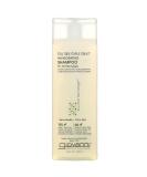 Buy Giovanni Tea Tree Shampoo - Triple Treat 8.5 oz | Best International Shipping - Buy Online on GoSupps.com