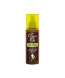 Argan Oil Heat Defence Leave-In Spray - Moroccan Argan Oil 5FL OZ | Protect & Nourish Your Hair - Buy Online on GoSupps.com