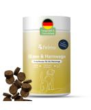 Felmo Bladder & Urinary Tract Snacks for Dogs - 70 Grain-Free Treats for Bladder Support & Incontinence Relief - Buy Online on GoSupps.com