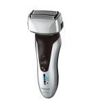 Panasonic ES-RF31 Premium Wet & Dry Four-Blade Men's Shaver - Ultimate Shaving Experience | International Shipping Available - Buy Online on GoSupps.com