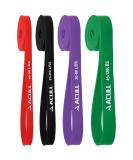 High-Quality Resistance Bands Set for Workout & Physical Therapy - Ideal for Men & Women - Pull Up Assistance & Home Exercise Bands - Buy Online on GoSupps.com