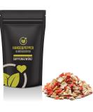 Buy 1kg Dried Soup Vegetables & Spice Mix | Flavorful International Soup Greens | Bulk Pack - Buy Online on GoSupps.com
