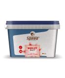 Speed Mobility Boost 1 500 g supplementary feed for the musculoskeletal system of horses supports the joints power recipe with MSM and Hyaluron grain-free - Buy Online on GoSupps.com