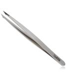 Rubis Switzerland Two Tip Pointed/Slanted Tweezer - Buy Online on GoSupps.com