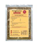 Premium Sea Salt & Pepper Rub - 200g | Perfect Seasoning Blend for Grilling and Cooking - Buy Online on GoSupps.com