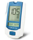 FORA G20 Blood Glucose Meter | Diabetes & Health Monitoring - Buy Online on GoSupps.com