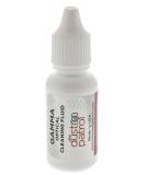 Gamma Optical Cleaning Fluid 0.5 oz - Best Flammable Lens Cleaner for Cameras & Glasses | International Shipping Available - Buy Online on GoSupps.com