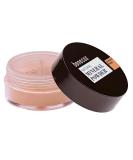 Benecos Natural Mineral Powder Talc-Free Vegan Makeup in Medium Beige | 6g Loose Mattifying Powder for Flawless Skin - Buy Online on GoSupps.com