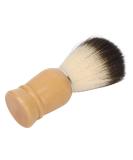 Beard Foam Brush | Rich Foam for Deep Cleansing | Men's Grooming Essential for Home Use - Buy Online on GoSupps.com