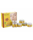 Anti-Tan Facial Kit - Deep Cleansing Tan Removal Skin Lightening & Brightening for All Skin Types | Suitable for Men & Women - Shop Internationally - Buy Online on GoSupps.com