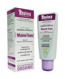 Manosan Cream 100 ml - Soothing Skin Relief | Buy Internationally - Buy Online on GoSupps.com