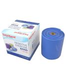 Buy Resistive Band 50 Yard/46 Meter Blueberry (Heavy) - International Shipping Available - Buy Online on GoSupps.com