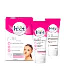 Viso Pelli Normali Hair Removal Set Smooth Skin Solution | International Shipping Available - Buy Online on GoSupps.com