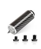 KONLLEN Cue Extension Set - Carbon Fiber Billiards Accessories for Mezz, Predator, Fury Pool Cue - 3 Inch Extension - Buy Online on GoSupps.com