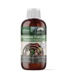 AniForte Barf Feed Oil for Dogs 250ml - Premium Cold-Pressed Omega 3 & 6 Oil | Natural Balanced BARF Supplement - Buy Online on GoSupps.com
