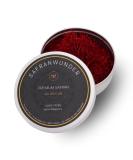 Premium Saffron Threads - 2g Class 1 Super Negin | Best Quality for Culinary & Health Use | International Shipping - Buy Online on GoSupps.com