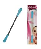 Buy Epistick Facial Hair Epilator - Blue | Shop Internationally for Effective Hair Removal - Buy Online on GoSupps.com