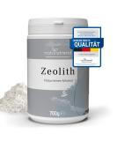 NatureTrend Zeolite Powder 700g - 94% Pure Premium Quality Extra Finely Ground Natural Volcanic Rock for Detox & Wellness - Buy Online on GoSupps.com