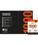 Precision Hydration Electrolyte Drink Mix | All Natural Multi Strength Powders | Individual Waterproof Servings | Gluten & Dairy Free | Orange Packet Pack of 8 - Buy Online on GoSupps.com