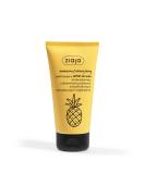 Ziaja Pineapple Peeling Body Sorbet 160ml - Exfoliating Body Scrub for Smooth Skin | International Shipping Available - Buy Online on GoSupps.com