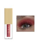 Liquid Glitter Eyeshadow & Eyeliner - Waterproof Long-Lasting Quick-Drying Metallic Shimmer for Stunning Eye Looks - H09 - Buy Online on GoSupps.com
