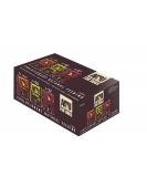 AATU Adult Dog Food Wet Tins - Variety Pack (6x400g) - Grain Free Recipe with No Artificial Ingredients - Good for Low Maintenance Feeding Single - Buy Online on GoSupps.com