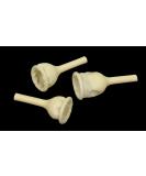 25 Count Male External Catheter Urinal Bags - Single Use, Small 20mm (0.8 Inch) - Quick Relief - Buy Online on GoSupps.com