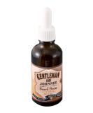 Buy GENTLEMAN 1933 Beard Brew Johnnie - 30ml Beard Oil for a Healthy Strong Beard | Delicious Aroma | International Shipping Available - Buy Online on GoSupps.com