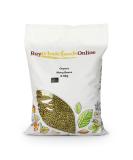 Organic Mung Beans 2.5kg (BWFO) - Buy Online on GoSupps.com