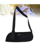 Pediatric Shoulder Immobilizer & Kids Arm Sling - Support for Broken Arm Elbow & Wrist | Durable & Comfortable Children's Shoulder Stabilizer - Buy Online on GoSupps.com