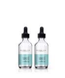 Pure Hyaluronic Acid Serum 2 fl oz & Double Pack | Anti-Aging, Ultra-Hydrating Moisturizer | Made in USA - Buy Online on GoSupps.com