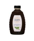 Sandt's Buckwheat Honey - Unfiltered Raw Non-GMO Pure Honey (2 lbs) - Buy Online on GoSupps.com