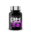 Scitec Nutrition GH Surge Capsules - L-Arginine, L-Ornithine, L-Lysine Supplement 90ct - Buy Online on GoSupps.com