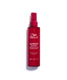Wella Professionals Ultimate Repair Shampoo - Deep Cleaning & Repairing with Metal-Purifier Technology - Moisture Shampoo 1L & 140ml Spray Cure - Shop Now! - Buy Online on GoSupps.com