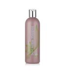 New Dimensions Dual Action Shampoo - Cleansing & Revitalizing Treatment for Hairpiece Systems | Detoxifier & Anti-Bacterial | 12oz - Buy Online on GoSupps.com