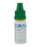 FORA GOD Glucose Normal Control Solution for Pro Voice V8 V9 - Buy Online on GoSupps.com