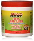 AFRICA'S BEST Herbal Gro Super 5.25 Oz 157 5 ml - Buy Online on GoSupps.com