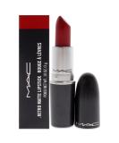 MAC Retro Matte Lipstick - Rub Ruby Woo Lipstick Women 0.1 oz - Buy Online on GoSupps.com