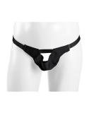 Buy Champion Men's Sports Large Black | International Shipping Available - Buy Online on GoSupps.com