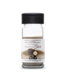 Valnerina Tartufi Summer Black Truffle Powder 50g Jar | Gourmet Truffle Dust Condiment - Buy Online on GoSupps.com