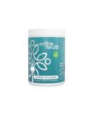 Hydrolysed Marine Collagen Peptides Powder - 400g Tub - High Protein & Carb Free Supplement | Edible Health - 30-Day Supply - Buy Online on GoSupps.com