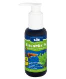 S ll EisenMix Fe 100 ml - Phosphate & Nitrate Free Aquarium Fertilizer for Aquatic Plants - Optimize Growth in Up to 600 Liters - Buy Online on GoSupps.com