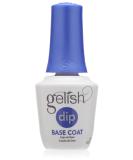 Hand & Nail Harmony Harmony Gelish Nail Dip Liquid, Base Coat Step 2, 0.5 Ounce - Buy Online on GoSupps.com
