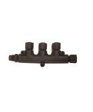 Regatta NMEA 2000 3-Port MultiPort Tee Connector for Garmin Lowrance Simrad B&G & Navico Networks - Buy Online on GoSupps.com