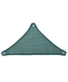 Triangular Mesh Reptile Hammock - Green (Medium) - Buy Online on GoSupps.com