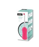 MX Health Perineal Bottle/Portable Bidet Pink 450ml (M076K21) - Buy Online on GoSupps.com