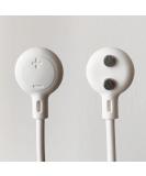 Version 2,0 Magnet Charging Cable to NgraCoola Facial Cleansing Brush - Buy Online on GoSupps.com