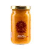 Truly Turmeric - Wildcrafted Fresh Turmeric Paste Original 235g/8oz - Buy Online on GoSupps.com