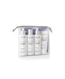 SP Skincare 2016 Professional Skin Care Kit for Dry/Plus+ - Infused with Purple Orchid Orange Flower Starflower & White Tea - Ideal for All Skin Types - Buy Online on GoSupps.com